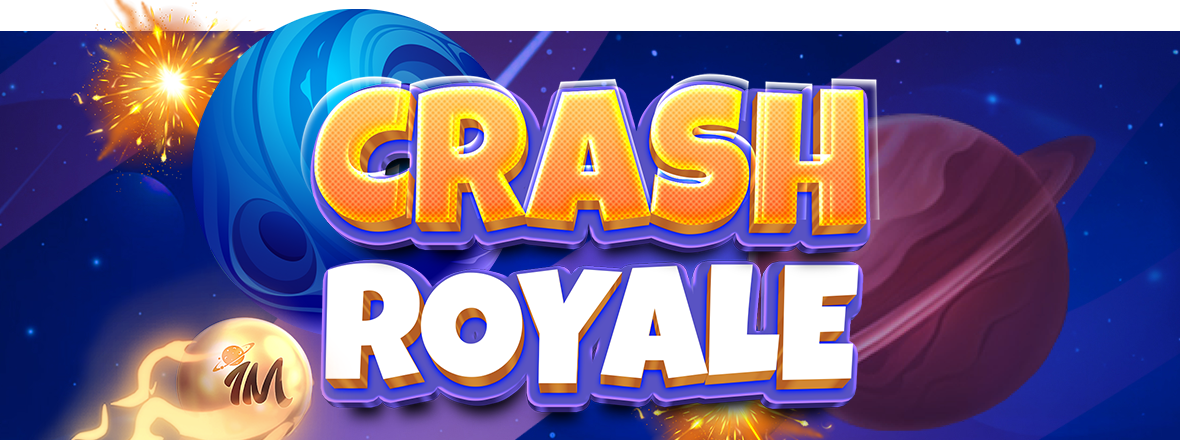 Qələbəli çempionat Crash Royale!